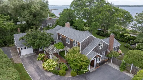 190 Ferry Road, North Kingstown, RI 02874