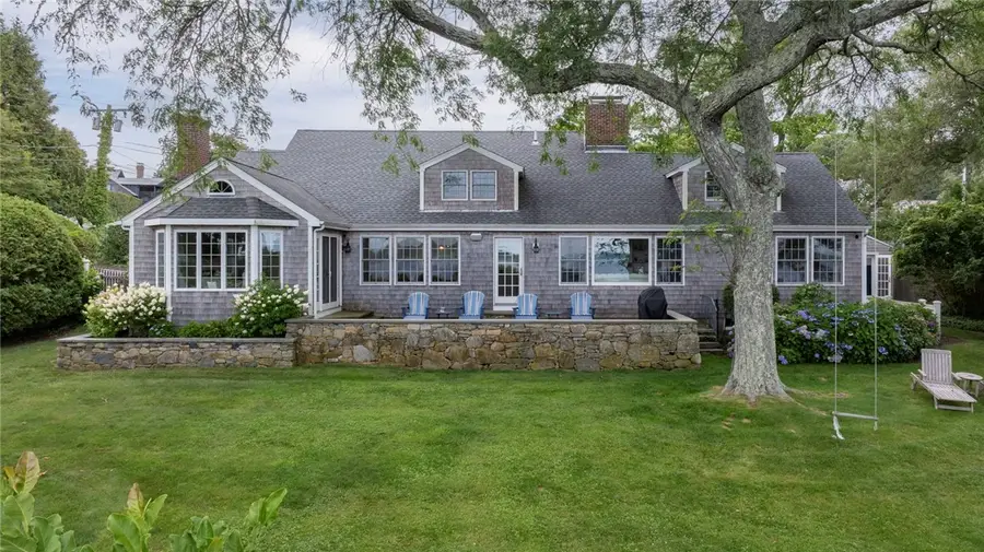 190 Ferry Road, Saunderstown, RI 02874 - #3