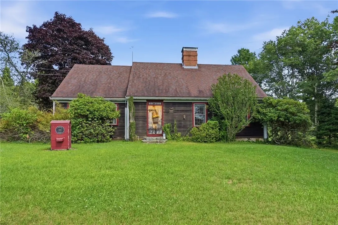 1387 Plainfield Pike Pike, Coventry, RI 02827 - #1