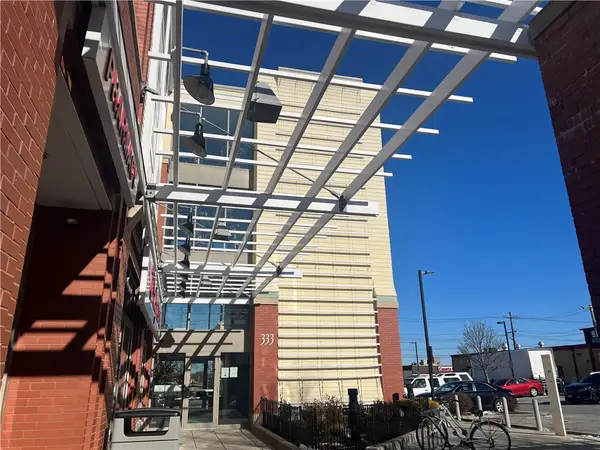 333 Atwells Avenue #208, Providence, RI 02903