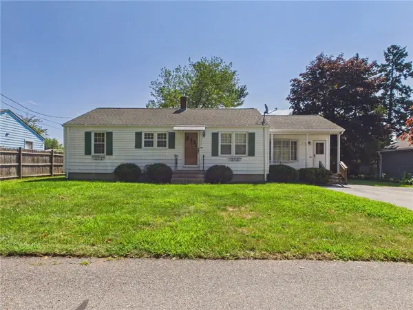 66 Shand Avenue, Warwick, RI 02889