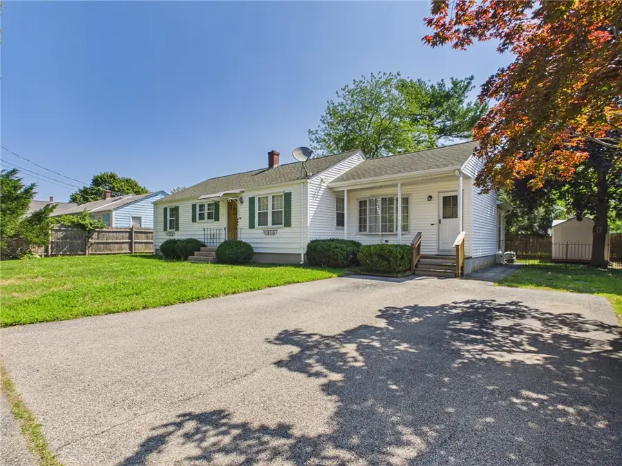 66 Shand Avenue, Warwick, RI 02889 - #3