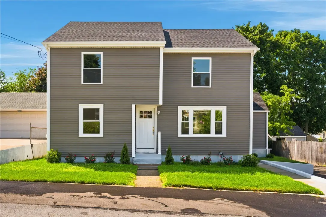 38 Winsor Street, Cumberland, RI 02864 - #1