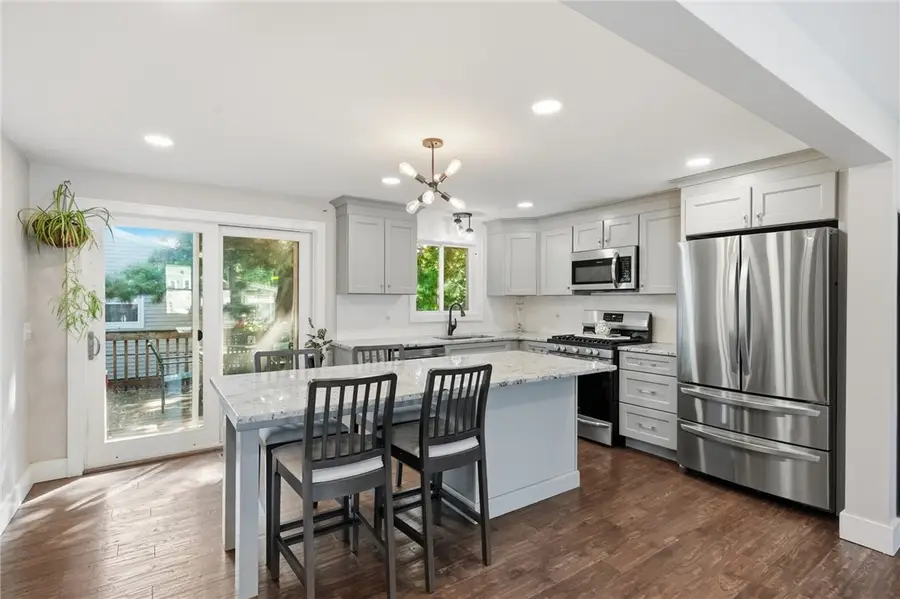 6 Adrian Street, Warwick, RI 02886 - #2