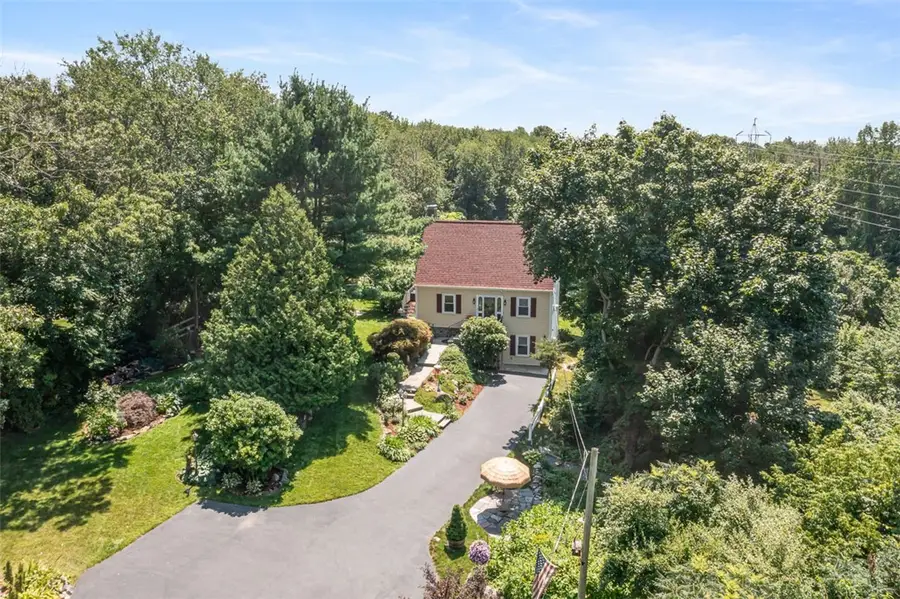 51 Pound Road, Cumberland, RI 02864 - #2