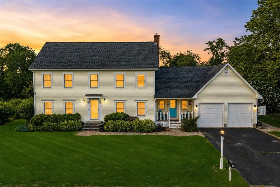29 Chelsea Drive, Portsmouth, RI 02871 - #3