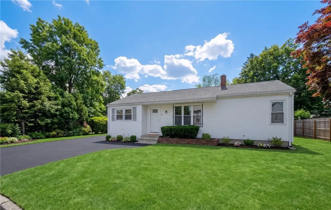 16 Victoria Avenue, Cranston, RI 02920 - #1