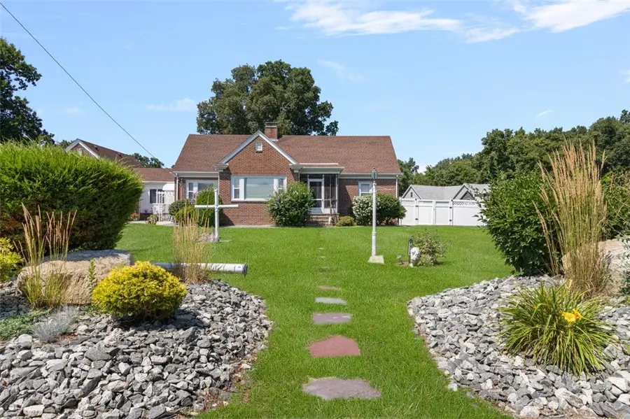 1170 Atwood Avenue, Johnston, RI 02919 - #2
