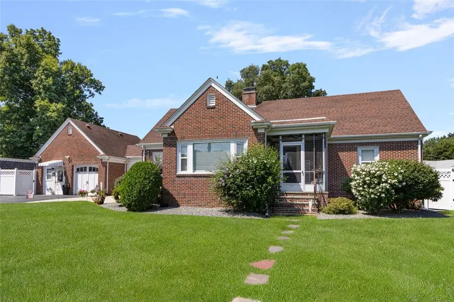 1170 Atwood Avenue, Johnston, RI 02919 - #3