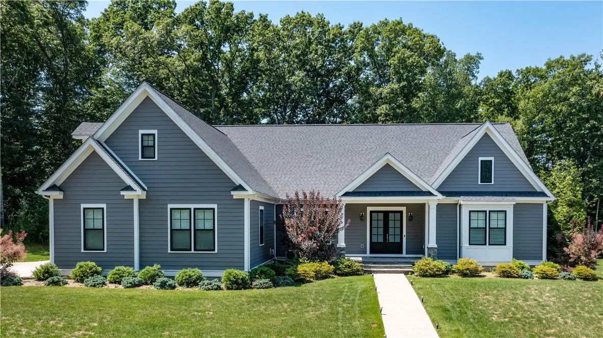 9 Cardinal Hill Lane, Smithfield, RI 02917 - #1