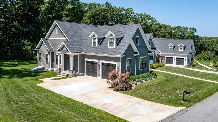 9 Cardinal Hill Lane, Smithfield, RI 02917 - #2