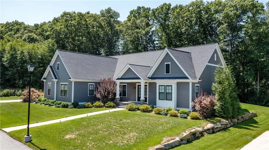 9 Cardinal Hill Lane, Smithfield, RI 02917 - #3
