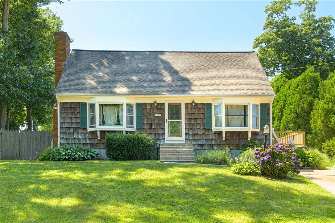 5 Monterey Drive, Bristol, RI 02809 - #1