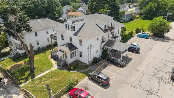 82 Pond Street, West Warwick, RI 02893