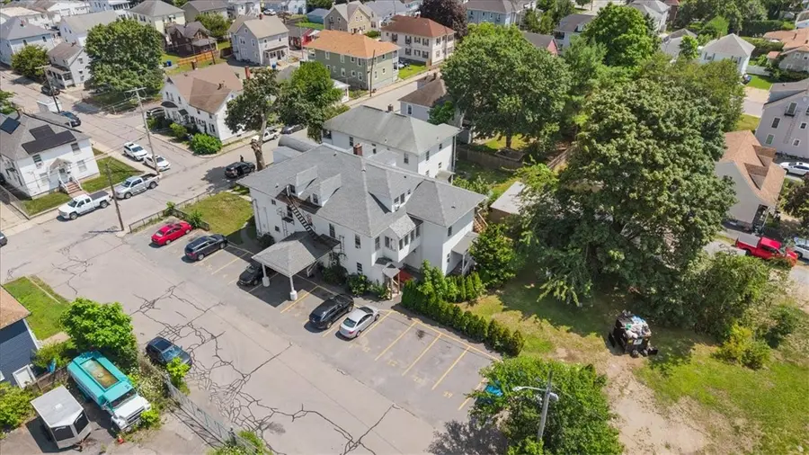 82 Pond Street, West Warwick, RI 02893 - #2