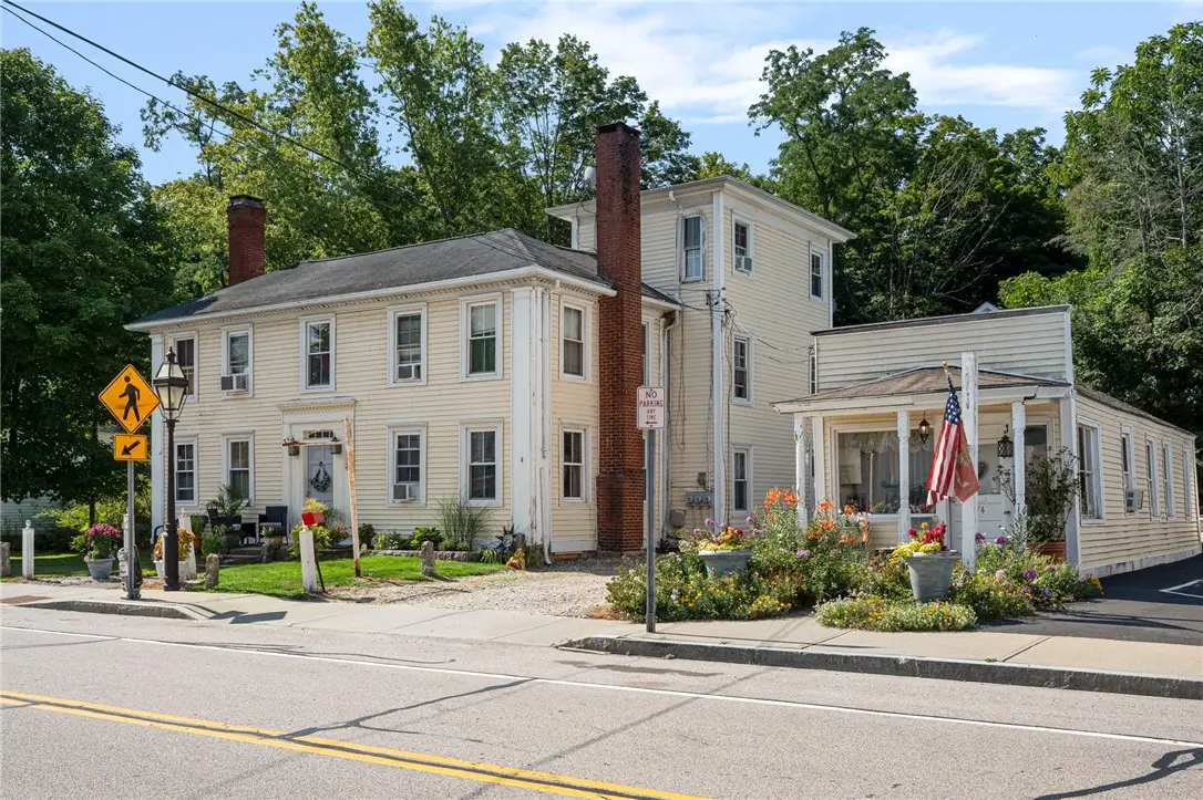 172 Danielson Pike, Scituate, RI 02857 - #1