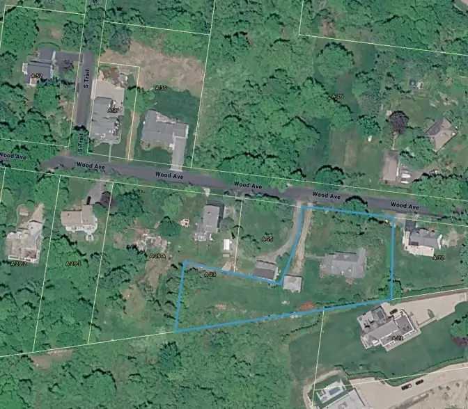 14 Wood Avenue, Narragansett, RI 02882 - #3