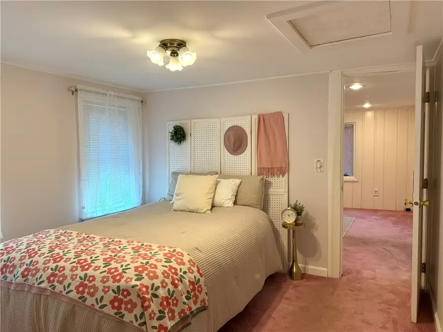 117 Namquid Drive, Warwick, RI 02888 - #3