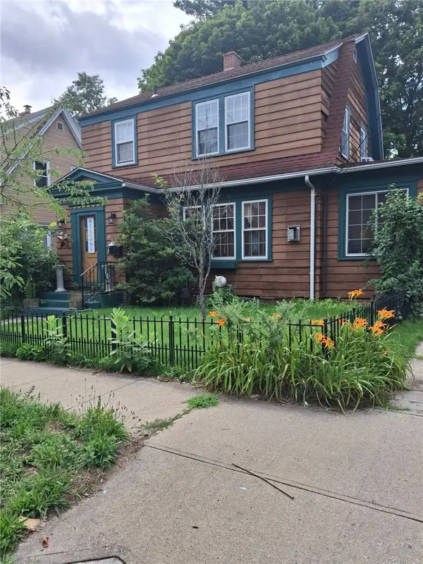 88 Warrington Street, Providence, RI 02907