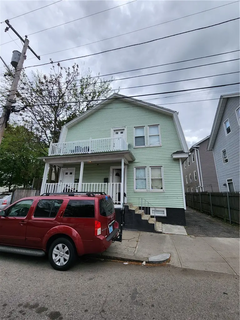 174 Ford Street, Providence, RI 02907 - #1