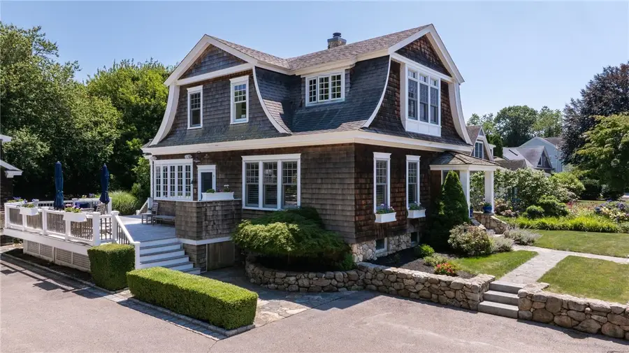 14 Bay View Road, Charlestown, RI 02813 - #3