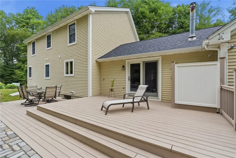 229 Huntinghouse Road, North Scituate, RI 02857 - #3