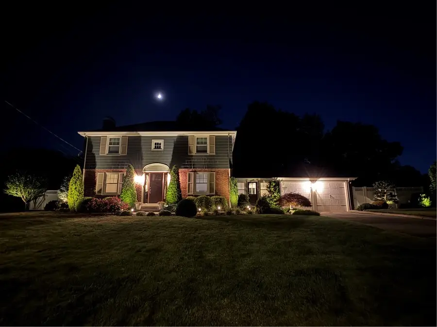 39 Merry Mount Drive, Warwick, RI 02888 - #2