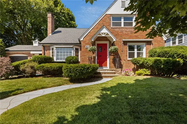 254 Mount Pleasant Avenue, Providence, RI 02908