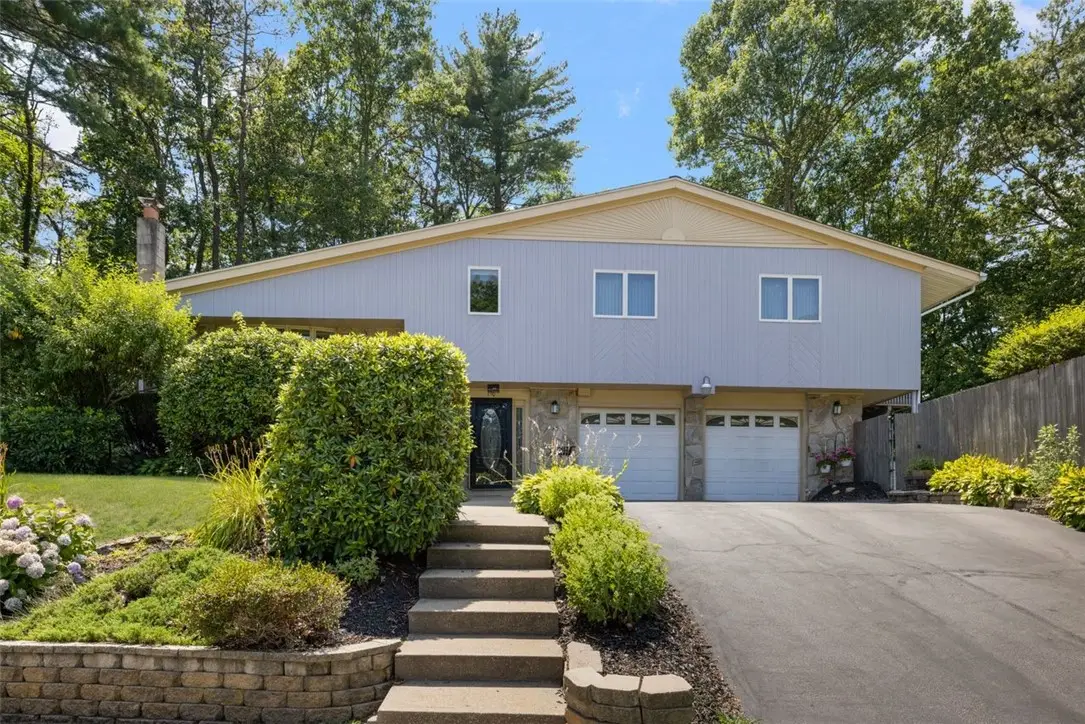 110 Dean Avenue, Smithfield, RI 02917 - #1