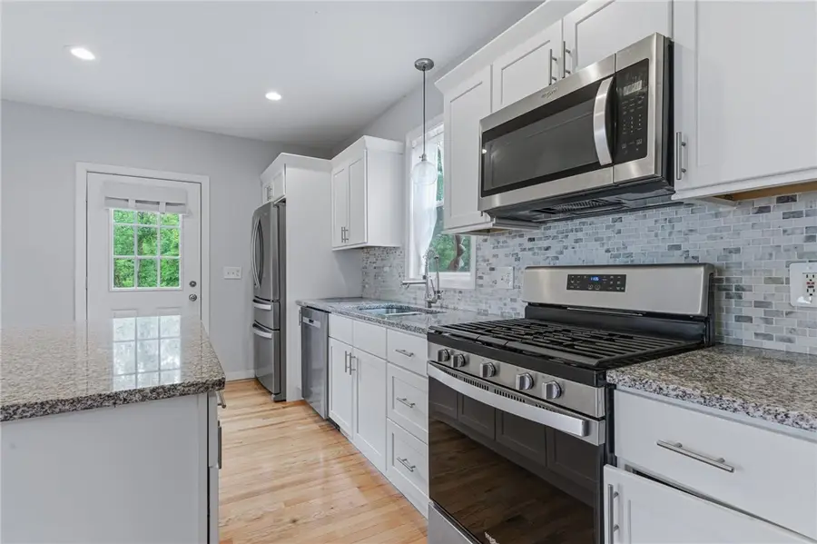 224 Francis Avenue, North Providence, RI 02904 - #3