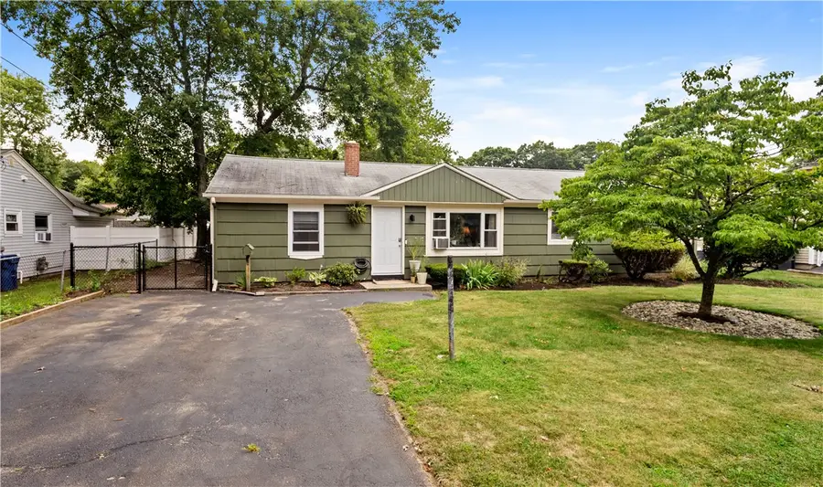 51 Torrington Drive, Warwick, RI 02889 - #2