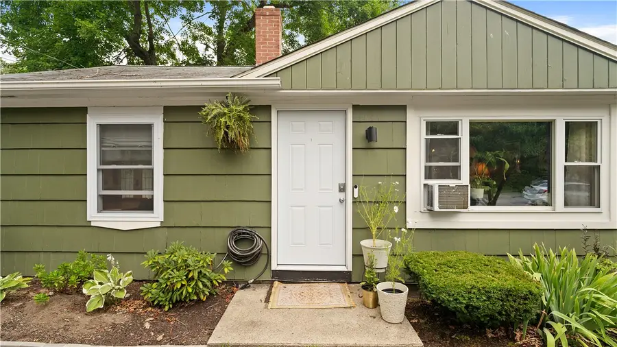 51 Torrington Drive, Warwick, RI 02889 - #3