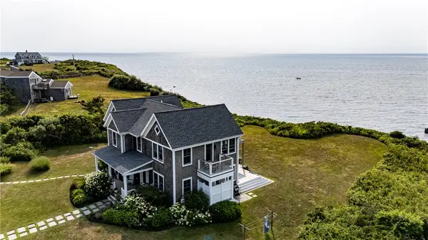1508 Dorry's Cove Road, Block Island, RI 02807