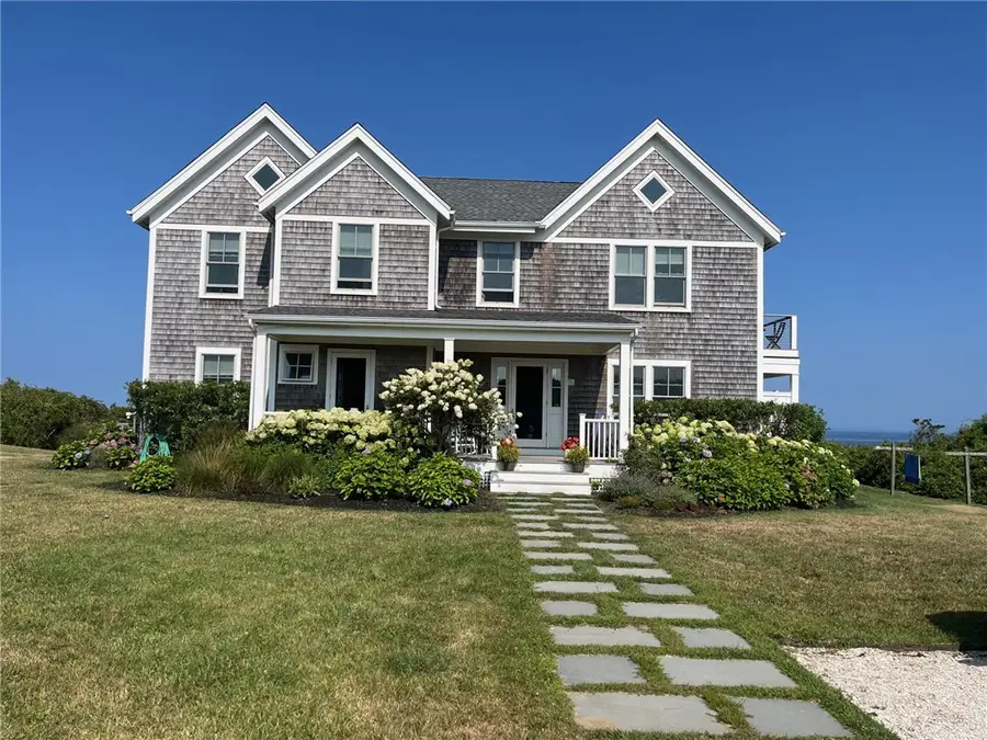 1508 Dorry's Cove Road, Block Island, RI 02807 - #3
