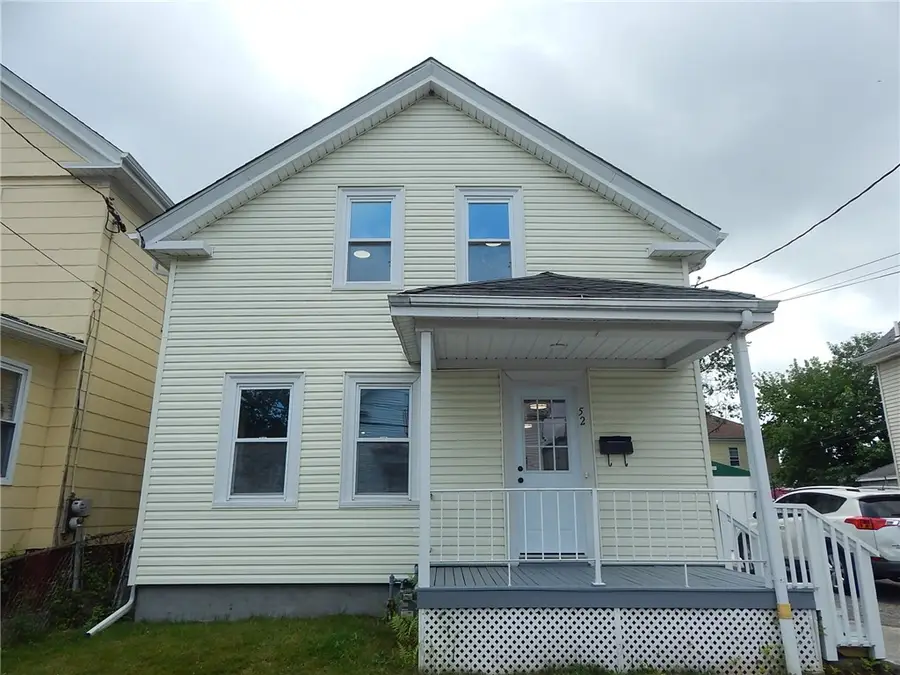 52 Hillwood Street, Cranston, RI 02920 - #2