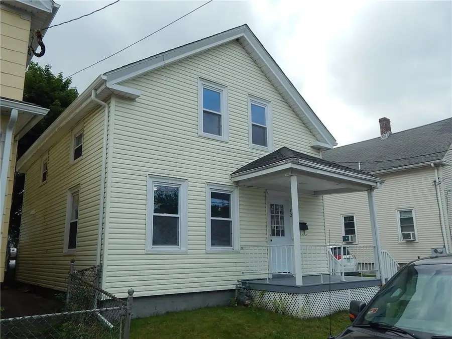 52 Hillwood Street, Cranston, RI 02920 - #3