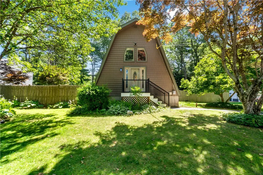 10 Partridge Drive, Exeter, RI 02822 - #1