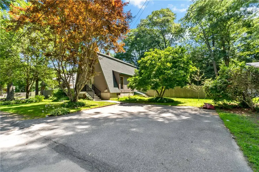10 Partridge Drive, Exeter, RI 02822 - #3