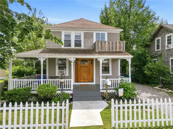 123 Bellman Avenue, Warwick, RI 02889