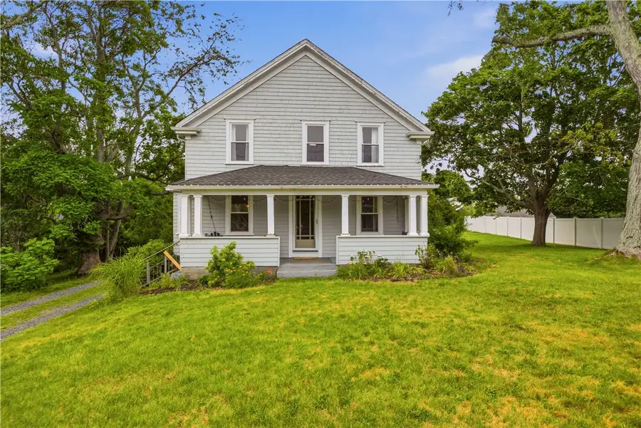226 Turnpike Avenue, Portsmouth, RI 02871 - #2