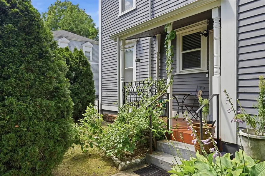 45 Forest Street, Providence, RI 02906 - #2