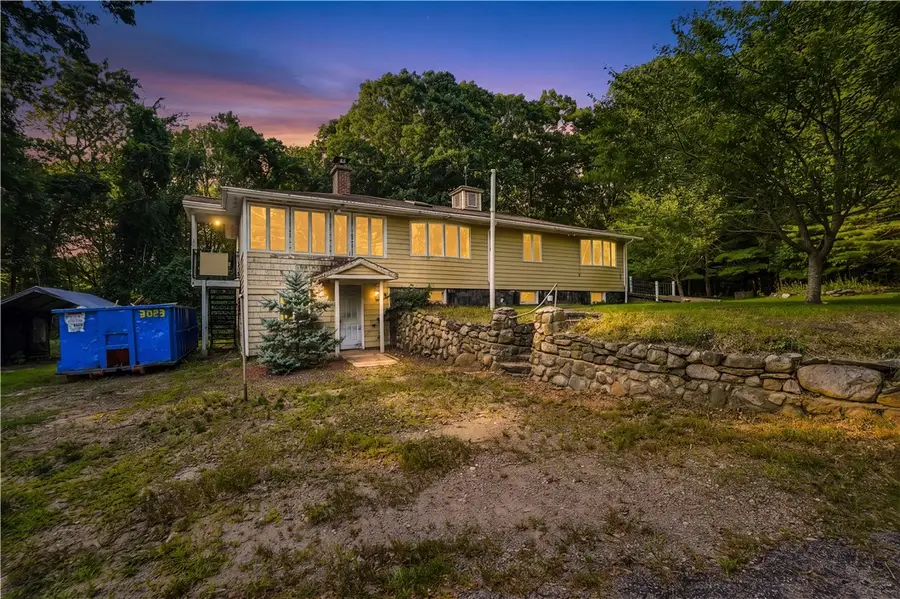 20 Old Colonial Village Road, Hopkinton, RI 02804 - #2