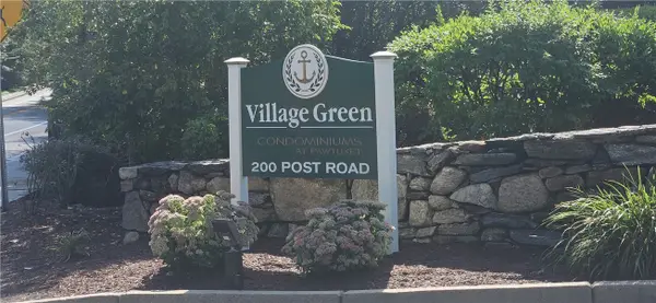 200 Post Road #323, Warwick, RI 02888