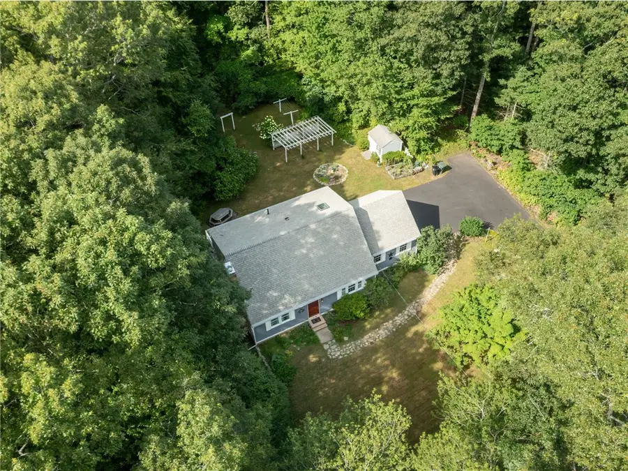 5605 Flat River Road, Coventry, RI 02827 - #3