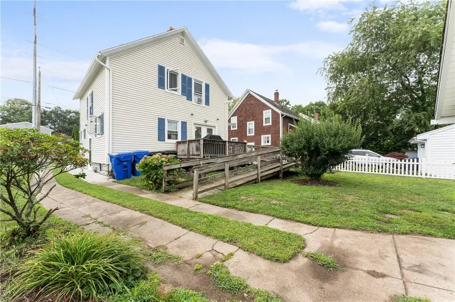34 Kent Avenue, East Providence, RI 02914 - #3