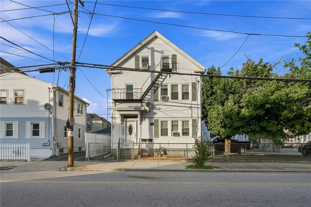 101 River Avenue, Providence, RI 02908 - #1