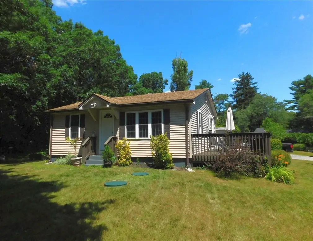 8 Kingstown Road, Richmond, RI 02898 - #1