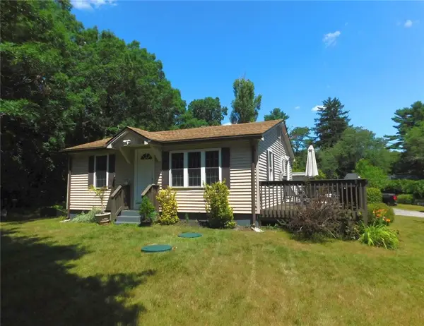 8 Kingstown Road, Richmond, RI 02898