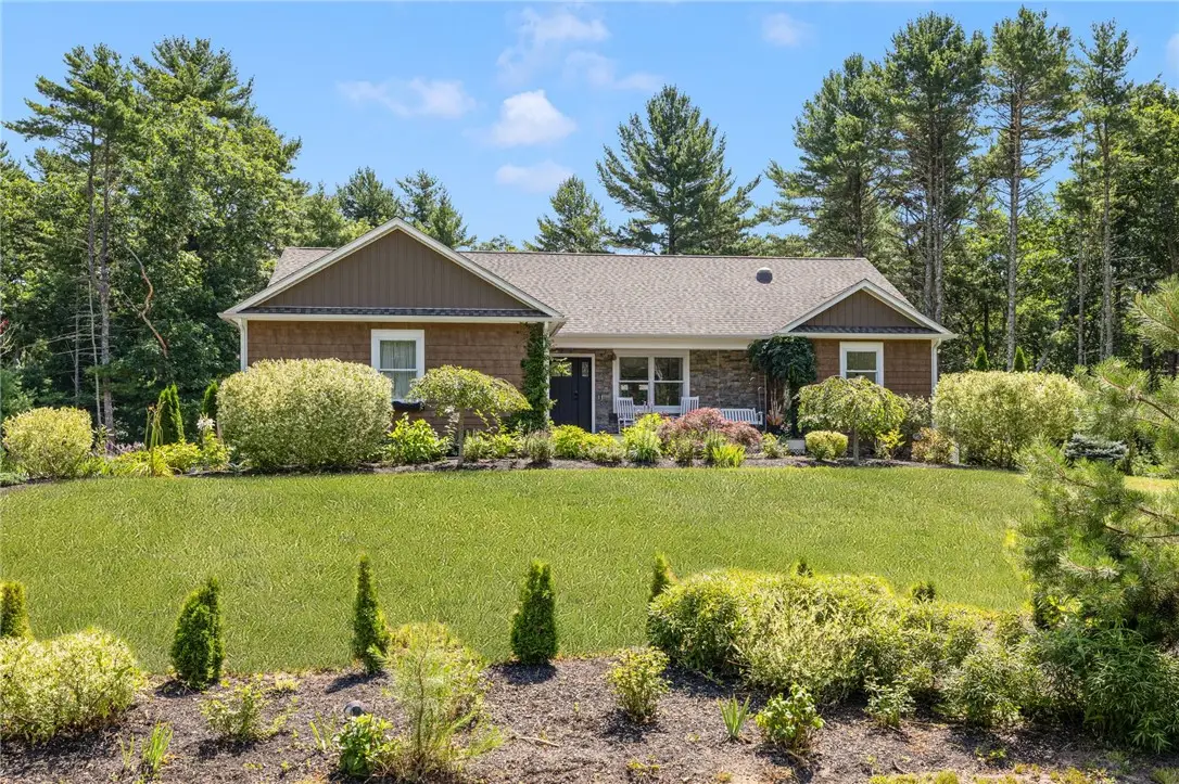 112 Botka Woods Drive, Charlestown, RI 02813 - #1
