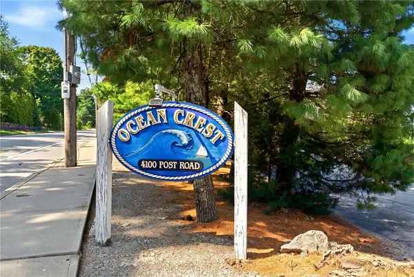 4100 Post Road #2, Warwick, RI 02886